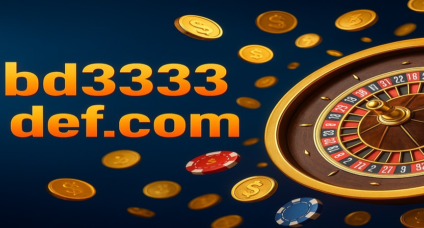 3333 def আর্কেডে বিশেষ পুরস্কার ও প্রচার