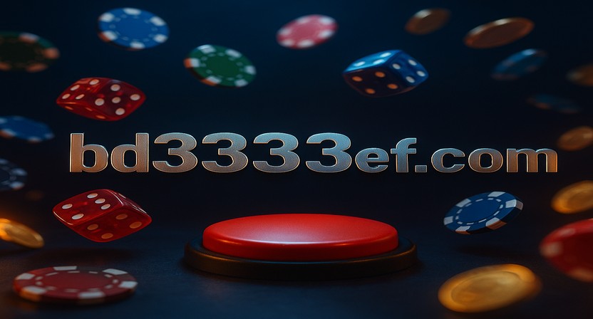 3333 def অ্যাকাউন্টে দ্রুত ও নিরাপদ লগইন