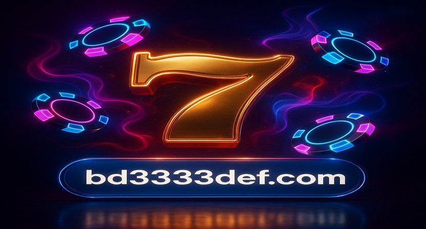 3333 def-এ একাধিক ডিভাইসে লগইন অভিজ্ঞতা