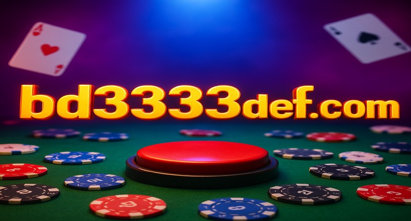 3333 def লগইনের নিরাপদ যাচাইকরণ ব্যবস্থা